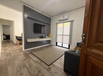 Apartamento · 58m² · 1 Quarto · 1 Vaga · Apartamento em Vila Guilhermina, Praia Grande/SP de 58m² 1 quartos à venda por R$ 325.000,00 ou para
