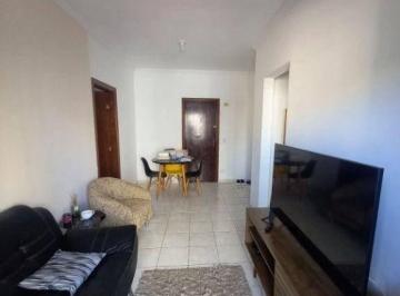 Apartamento · 62m² · 2 Quartos · 1 Vaga · Apartamento em Canto do Forte, Praia Grande/SP de 62m² 2 quartos à venda por R$ 360.000,00