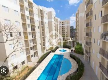 Apartamento · 59m² · 3 Quartos · 1 Vaga · Apartamento em Vila Mendes, São Paulo/SP de 59m² 3 quartos à venda por R$ 410.000,00