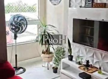 Apartamento · 51m² · 2 Quartos · 2 Vagas · Apartamento em Utinga, Santo André/SP de 51m² 2 quartos à venda por R$ 385.000,00