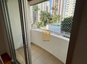 Apartamento · 85m² · 3 Quartos · 2 Vagas · Apartamento em Vila Ema, São José dos Campos/SP de 85m² 3 quartos à venda por R$ 875.000,00 ou para 