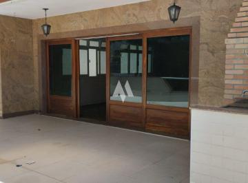 Casa · 196m² · 4 Quartos · 2 Vagas · Casa em Ponta da Praia, Santos/SP de 196m² 4 quartos para locação R$ 6.916,00/mes