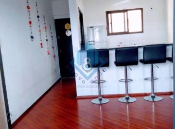 Apartamento · 64m² · 2 Quartos · 1 Vaga · Apartamento em Nova Petrópolis, São Bernardo do Campo/SP de 64m² 2 quartos à venda por R$ 400.000,00