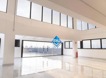 Comercial · 305m² · Salão em Vila Curuçá, Santo André/SP de 305m² para locação R$ 14.000,00/mes