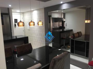 Apartamento · 52m² · 2 Quartos · 1 Vaga · Apartamento em Demarchi, São Bernardo do Campo/SP de 52m² 2 quartos à venda por R$ 477.000,00