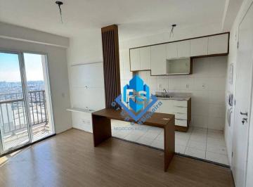 Apartamento · 42m² · 2 Quartos · 1 Vaga · Apartamento em Dos Casa, São Bernardo do Campo/SP de 42m² 2 quartos à venda por R$ 414.000,00