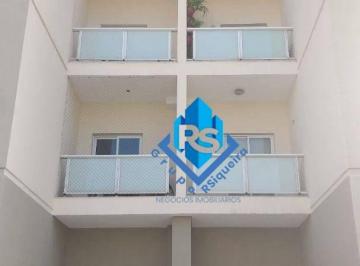 Apartamento · 60m² · 2 Quartos · 1 Vaga · Apartamento em Vila Valparaíso, Santo André/SP de 60m² 2 quartos à venda por R$ 420.000,00