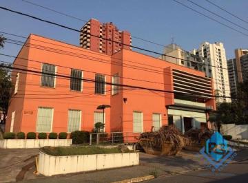 Comercial · 515m² · 19 Vagas · Predio em Centro, São Bernardo do Campo/SP de 515m² à venda por R$ 6.000.000,00 ou para locação R$ 5