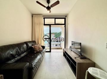 Apartamento · 67m² · 2 Quartos · 1 Vaga · Apartamento em Vila Júlia, Guarujá/SP de 67m² 2 quartos à venda por R$ 372.000,00