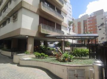 Apartamento · 120m² · 3 Quartos · 1 Vaga · Apartamento em Gonzaga, Santos/SP de 120m² 3 quartos para locação R$ 7.000,00/mes