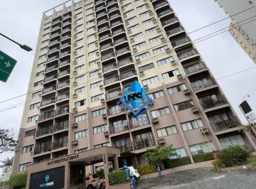 Apartamento · 50m² · 1 Quarto · 1 Vaga · Flat em Centro, São Bernardo do Campo/SP de 50m² 1 quartos à venda por R$ 240.000,00 ou para locação