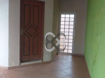 Casa · 151m² · 3 Quartos · Casa em Jardim Guararapes, Londrina/PR de 151m² 3 quartos para locação R$ 2.750,00/mes