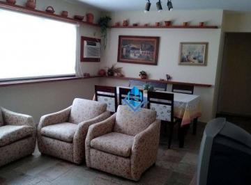 Apartamento · 95m² · 3 Quartos · 1 Vaga · Apartamento em Balneário Cidade Atlântica, Guarujá/SP de 95m² 3 quartos à venda por R$ 450.000,00