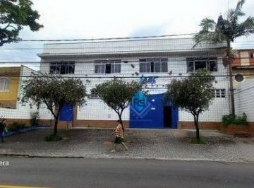 Comercial · 1500m² · 14 Vagas · Predio em Nova Petrópolis, São Bernardo do Campo/SP de 1500m² à venda por R$ 12.000.000,00 ou para l