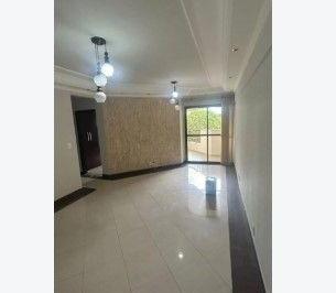 Apartamento · 100m² · 3 Quartos · 2 Vagas · Apartamento em Horto Florestal, Sorocaba/SP de 100m² 3 quartos à venda por R$ 415.000,00