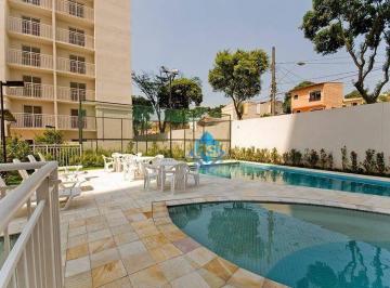 Apartamento · 62m² · 3 Quartos · 1 Vaga · Apartamento em Vila Alzira, Santo André/SP de 62m² 3 quartos à venda por R$ 470.000,00
