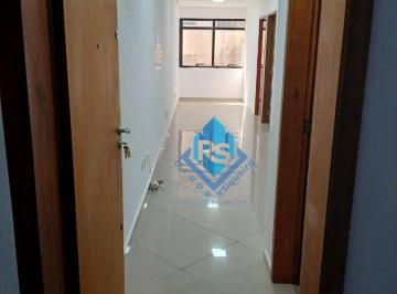 Comercial · 55m² · 1 Vaga · Sala em Centro, São Bernardo do Campo/SP de 55m² para locação R$ 2.800,00/mes