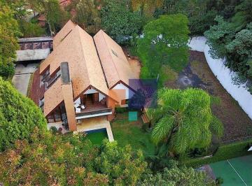 Casa · 754m² · 4 Quartos · 8 Vagas · Casa em Retiro Morumbi, São Paulo/SP de 754m² 4 quartos para locação R$ 60.000,00/mes
