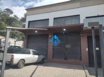 Comercial · 70m² · 1 Vaga · Salão em Taboão, São Bernardo do Campo/SP de 70m² para locação R$ 4.990,00/mes