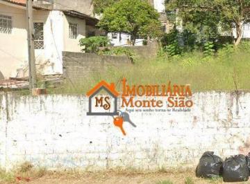 Terreno · 250m² · Terreno em Jardim do Triunfo, Guarulhos/SP de 0m² à venda por R$ 387.000,00