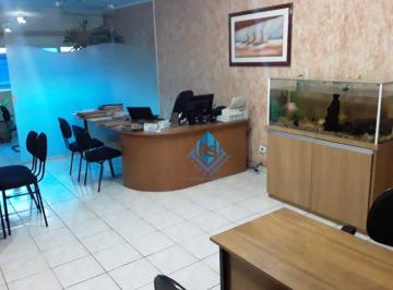 Comercial · 80m² · 1 Vaga · Sala em Vila Bocaina, Mauá/SP de 80m² à venda por R$ 350.000,00