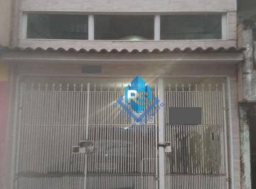 Casa · 184m² · 3 Quartos · 1 Vaga · Sobrado em Cooperativa, São Bernardo do Campo/SP de 184m² 3 quartos à venda por R$ 480.000,00