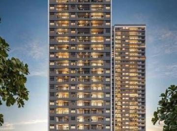 Comercial · 28m² · 1 Quarto · Studio em Vila Azevedo, São Paulo/SP de 28m² 1 quartos à venda por R$ 385.000,00