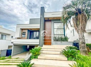 Casa · 346m² · 3 Quartos · 4 Vagas · Casa em Jardim Vila Paradiso, Indaiatuba/SP de 346m² 3 quartos à venda por R$ 3.250.000,00 ou para l