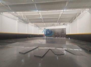 Comercial · 1078m² · 6 Vagas · Galpão em Vila Nogueira, Diadema/SP de 1078m² para locação R$ 29.000,00/mes