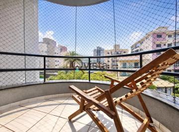 Apartamento · 72m² · 2 Quartos · 1 Vaga · Apartamento em Jardim Las Palmas, Guarujá/SP de 72m² 2 quartos à venda por R$ 429.000,00