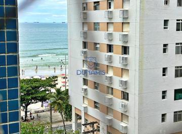 Apartamento · 70m² · 1 Quarto · 1 Vaga · Apartamento em Centro, Guarujá/SP de 70m² 1 quartos à venda por R$ 390.000,00