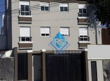 Apartamento · 62m² · 2 Quartos · 1 Vaga · Apartamento em Jardim Ocara, Santo André/SP de 62m² 2 quartos à venda por R$ 400.000,00