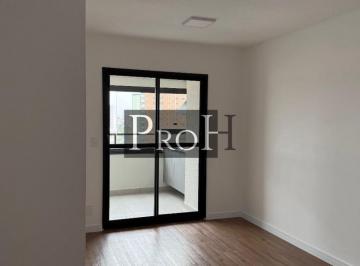 Apartamento · 64m² · 2 Quartos · 1 Vaga · Apartamento em Parque das Nações, Santo André/SP de 64m² 2 quartos para locação R$ 3.400,00/mes