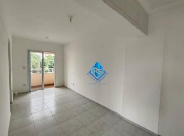 Apartamento · 52m² · 2 Quartos · 1 Vaga · Apartamento em Jardim São Luís, São Bernardo do Campo/SP de 52m² 2 quartos para locação R$ 1.630,00/