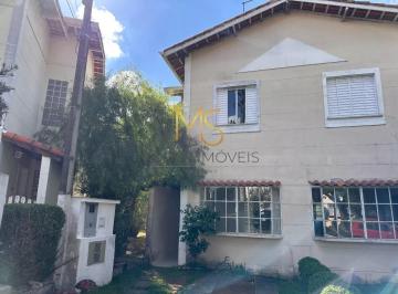 Casa · 66m² · 2 Quartos · 2 Vagas · Casa em Jardim Barro Branco, Cotia/SP de 66m² 2 quartos à venda por R$ 350.000,00