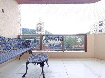 Apartamento · 55m² · 1 Quarto · 1 Vaga · Apartamento em Jardim Las Palmas, Guarujá/SP de 55m² 1 quartos à venda por R$ 390.000,00