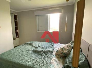 Apartamento · 55m² · 2 Quartos · 1 Vaga · Apartamento em Jardim Igaçaba, Mogi Guaçu/SP de 55m² 2 quartos à venda por R$ 355.000,00