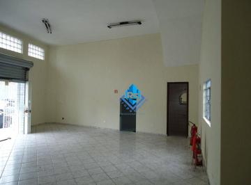 Comercial · 74m² · 1 Vaga · Salão em Baeta Neves, São Bernardo do Campo/SP de 74m² para locação R$ 3.500,00/mes