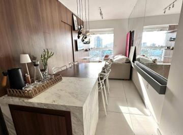 Apartamento · 51m² · 2 Quartos · 1 Vaga · Apartamento em São Vicente, Itajaí/SC de 51m² 2 quartos à venda por R$ 480.000,00