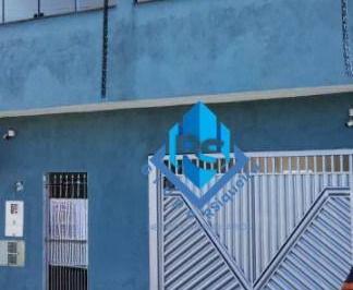 Casa · 190m² · 2 Quartos · 2 Vagas · Sobrado em Rio Grande, São Bernardo do Campo/SP de 190m² 2 quartos à venda por R$ 445.000,00