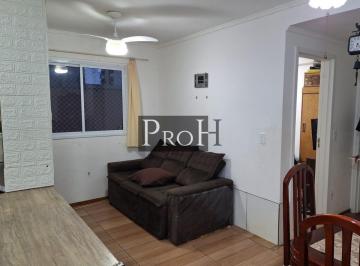 Apartamento · 47m² · 2 Quartos · 1 Vaga · Apartamento em Centro, Santo André/SP de 47m² 2 quartos à venda por R$ 470.000,00