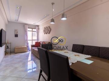 Apartamento · 60m² · 2 Quartos · Apartamento em Alto da Mooca, São Paulo/SP de 60m² 2 quartos à venda por R$ 390.000,00
