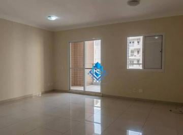 Apartamento · 102m² · 3 Quartos · 2 Vagas · Apartamento em Baeta Neves, São Bernardo do Campo/SP de 102m² 3 quartos para locação R$ 5.500,00/mes