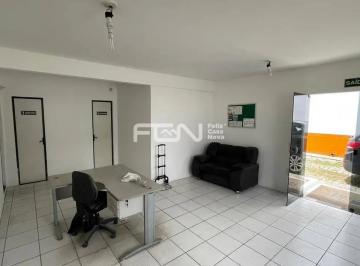 Comercial · 100m² · 1 Vaga · Sala em Ponto Certo, Camaçari/BA de 100m² para locação R$ 3.000,00/mes