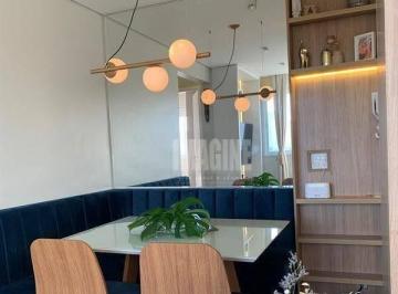 Apartamento · 42m² · 2 Quartos · 1 Vaga · Apartamento em Chácara Califórnia, São Paulo/SP de 42m² 2 quartos à venda por R$ 383.000,00