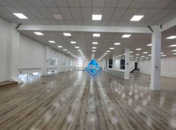 Comercial · 943m² · 4 Vagas · Imóvel Comercial em Parque São Pedro, São Bernardo do Campo/SP de 943m² para locação R$ 39.900,00/me
