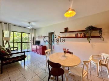 Apartamento en Aluguel de 2 quartos Tombo · Apartamento em Tombo, Guarujá/SP de 85m² 2 quartos para locação R$ 4.000,00/mes