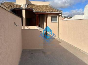 Apartamento · 97m² · 2 Quartos · 1 Vaga · Cobertura em Vila Guarani, Santo André/SP de 97m² 2 quartos à venda por R$ 425.000,00