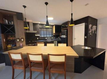 Apartamento · 134m² · 3 Quartos · 3 Vagas · Apartamento em Centro, Balneário Camboriú/SC de 134m² 3 quartos para locação R$ 10.500,00/mes