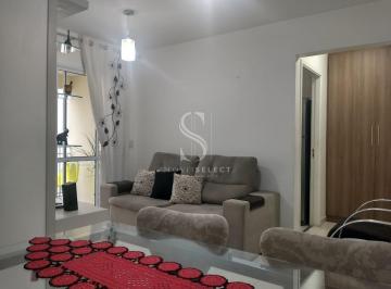 Apartamento · 55m² · 2 Quartos · 1 Vaga · Apartamento em Cambuci, São Paulo/SP de 55m² 2 quartos à venda por R$ 480.000,00